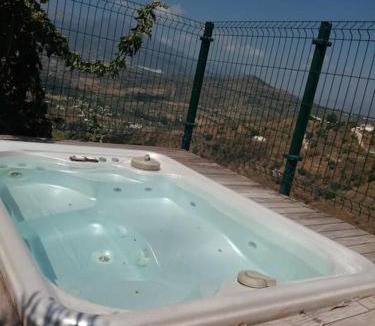 Guaro House | Casa Atalaya