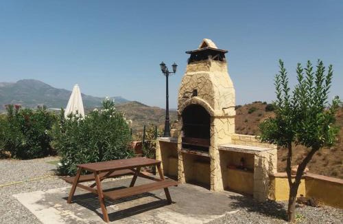 Guaro House | Casa Atalaya