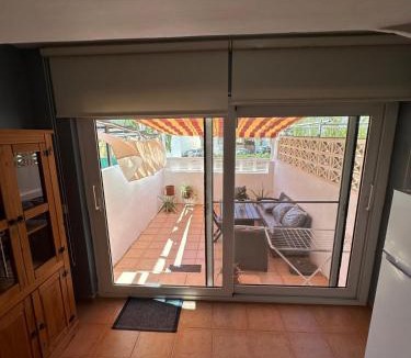 Aguadulce House | Casa Atalaya Playa R&R
