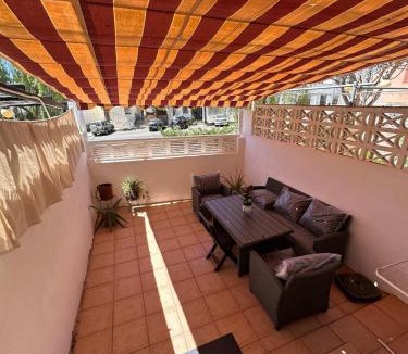 Aguadulce House | Casa Atalaya Playa R&R