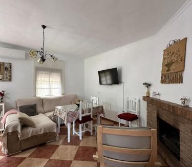 Grazalema House | Casa Atanasio 2