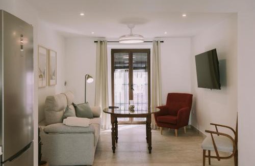 Almedinilla Apartment | Casa Aula Minerva Sapientia 2 Habitaciones