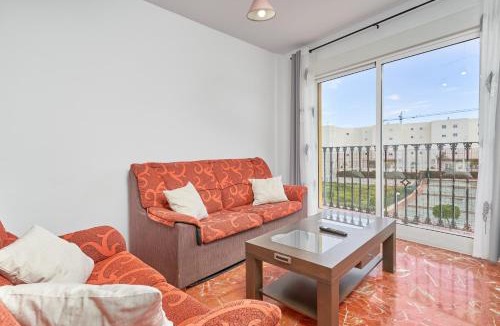Rio Velez Apartment | Casa Axarquia 2