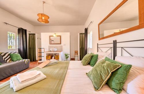 Arenas Bed & Breakfast | Casa Azafranes - Boutique B&B - Arenas