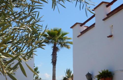 Arenas Bed & Breakfast | Casa Azafranes - Boutique B&B - Arenas