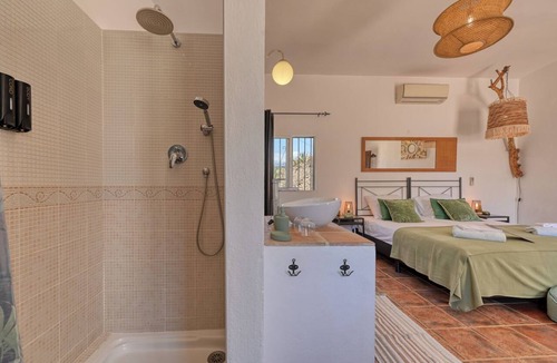 Arenas Bed & Breakfast | Casa Azafranes Boutique B&B