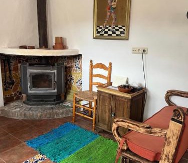 Lanjaron House | Casa Aziza , le charme andalou