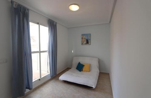 Los Geraeos House | Casa Azul