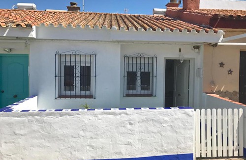 Bolonia House | Casa Azul