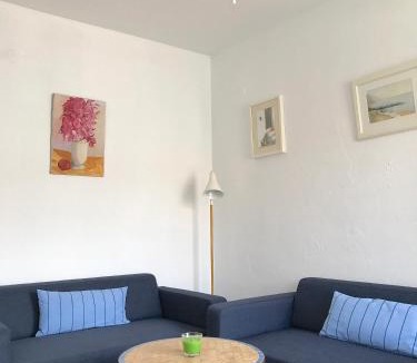 Bolonia House | Casa Azul