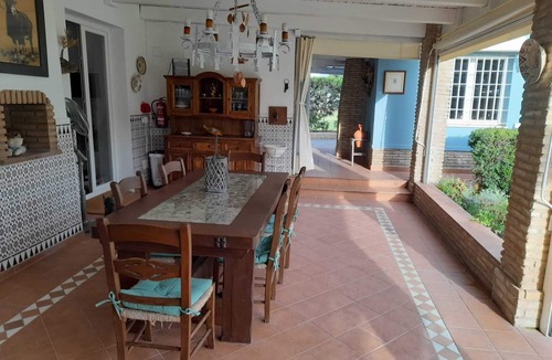 Aljaraque House | Casa Azul Golf