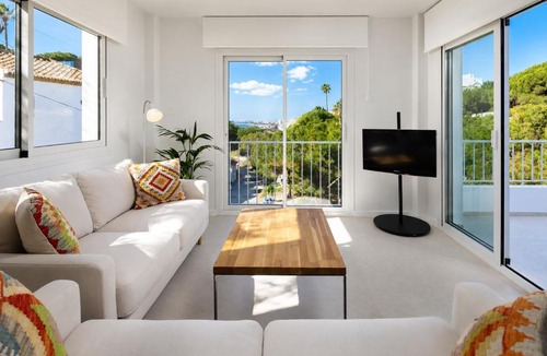 Caleta de Velez House | Casa Azura