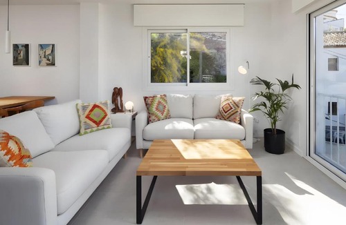 Caleta de Velez House | Casa Azura