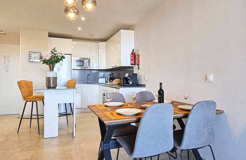 Mijas Apartment | Casa Banderas La Cala de Mijas