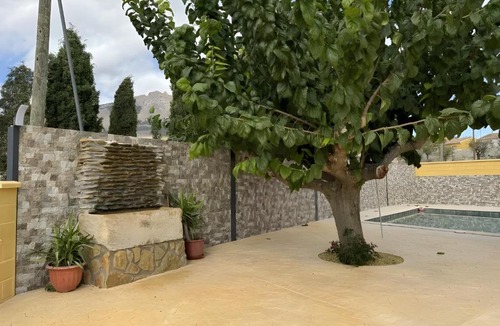 Velez Rubio House | Casa Bartolo