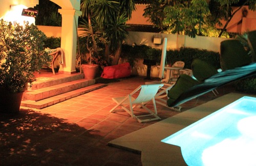 Urbanizacion Costabella House | CASA BELLA, EL ROSARIO, MARBELLA