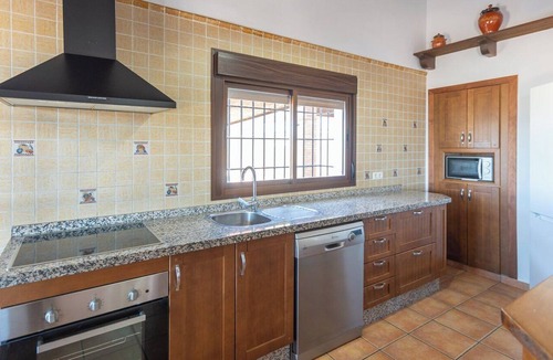 Alora Villa | Casa Berrocal Álora by Ruralidays