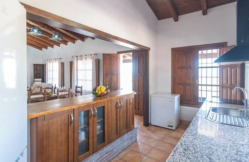 Alora Villa | Casa Berrocal Álora by Ruralidays