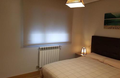 Avila Apartment | Casa Besu