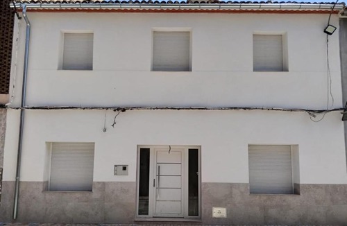 Chella House | Casa Bethel