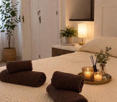 Las Lagunas Apartment | Casa Biznaga