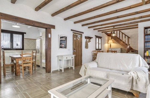 El Palmar House | Casa Blanca: Private Pool, Terrace & Wi-Fi by El Palmar Beach, Vejer de la Frontera