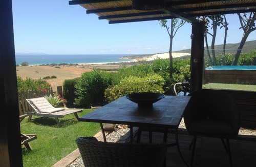 Bolonia House | Casa Bolero Valdevaqueros beach in Tarifa.