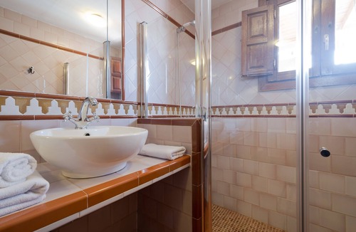 Albaicin Bed & Breakfast | Casa Bombo