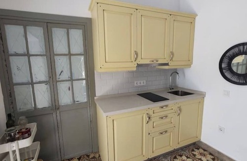 Medina-Sidonia Apartment | Casa Bombón - Andalusian charm in the heart of the city