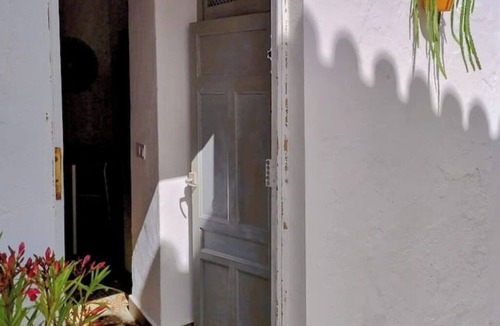 Medina-Sidonia Apartment | Casa Bombón - Andalusian charm in the heart of the city
