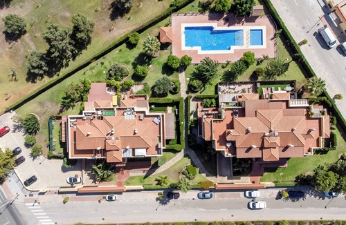 Mijas Apartment | Casa Bonita de La Cala