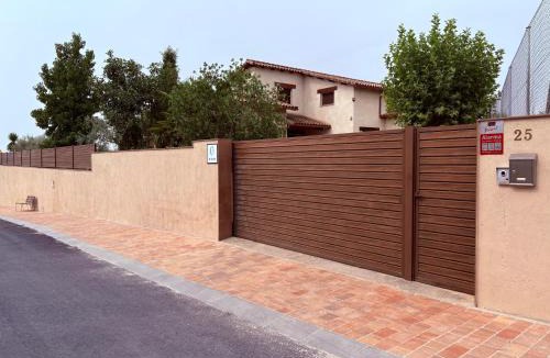 Ahigal House | Casa Bonita TR-CC-00649
