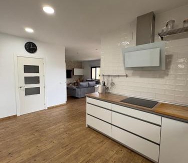 Ahigal House | Casa Bonita TR-CC-00649