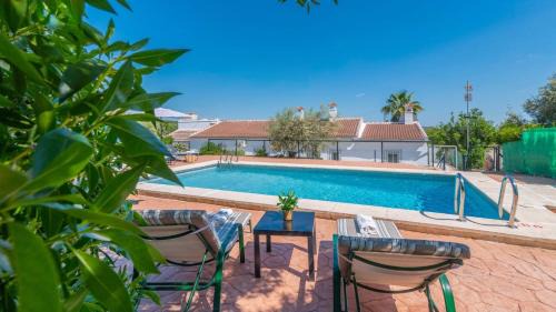 Antequera House | Casa Brenda Donald Antequera by Ruralidays