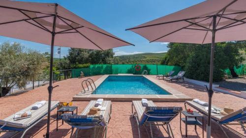 Antequera House | Casa Brenda Donald Antequera by Ruralidays