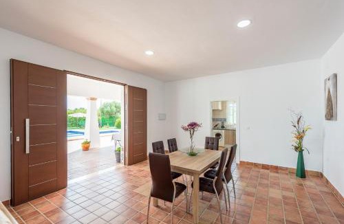 Marchena House | Casa Brisa del Valle