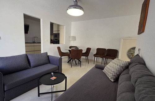 Bolnuevo House | Casa Brisamar with seaview