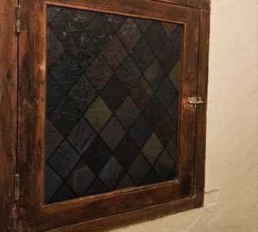 Ugijar House | Casa Buena Vista