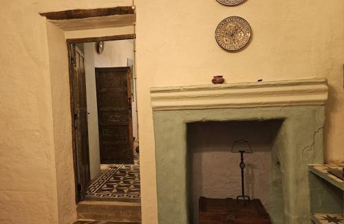 Ugijar House | Casa Buena Vista