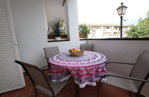 Alhaurin de la Torre Apartment | Casa Buganvilla 11 at Lauro Golf