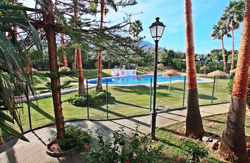 Alhaurin de la Torre Apartment | Casa Buganvilla 11 at Lauro Golf