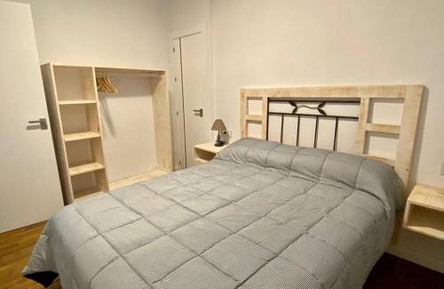 El Colmenar Apartment | Casa Buitreras