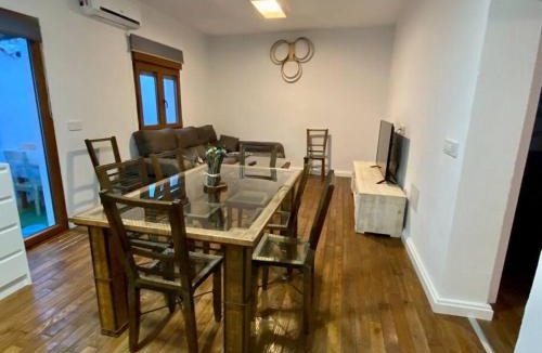 El Colmenar Apartment | Casa Buitreras