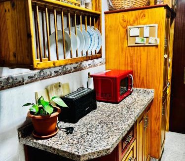 San Roque Apartment | Casa Bulgari