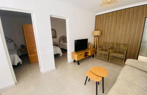 El Rompido House | Casa burgalao