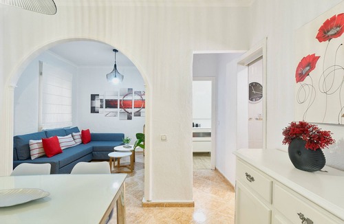 Carretera de Cadiz House | Casa Butterfly cerca de la playa by Lovely Home