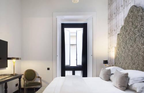 Old Town Hotel | Casa Cánovas Boutique Hotel