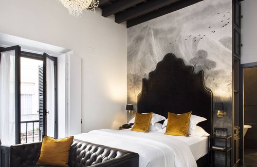 Old Town Hotel | Casa Cánovas Boutique Hotel