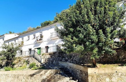 Benamahoma Cottage | Casa Cañada 1, sleeps 6 people.