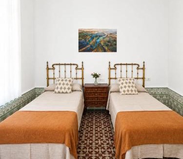 Isla Cristina House | CASA CABOT Heritage Luxury House
